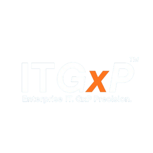 ITGxP Logo